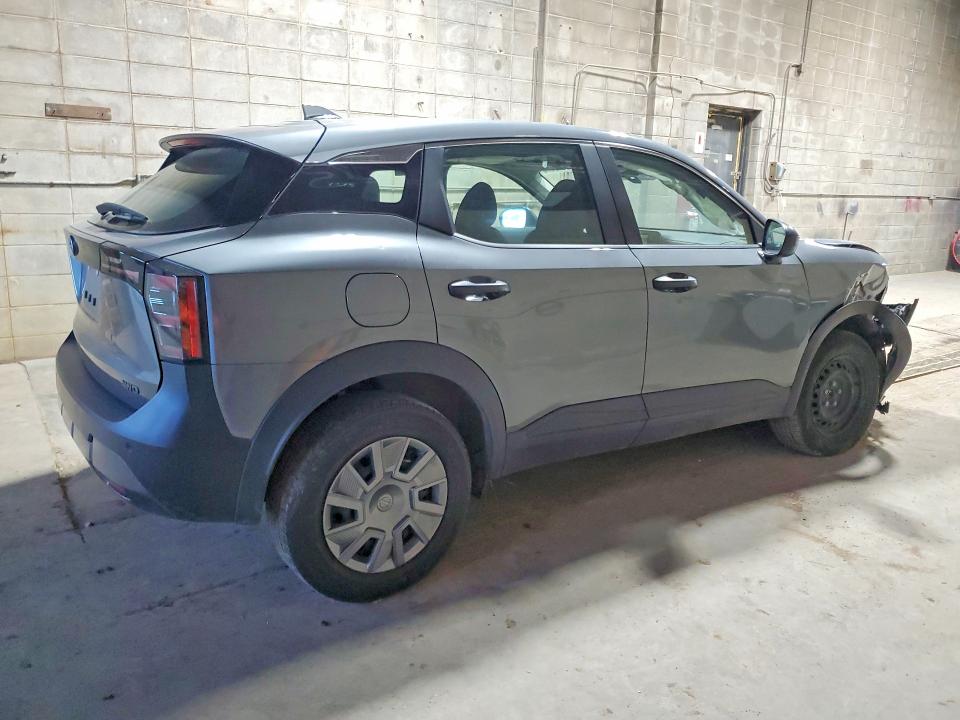 Aukcja sprzedaży 2025 Nissan Kicks, vin: 3N8AP6BB6SL378769, numer aukcji: 71449646