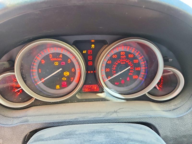 Aukcja sprzedaży 2013 Mazda 6, vin: 1YVHZ8EH4D5M08171, numer aukcji: 70897326