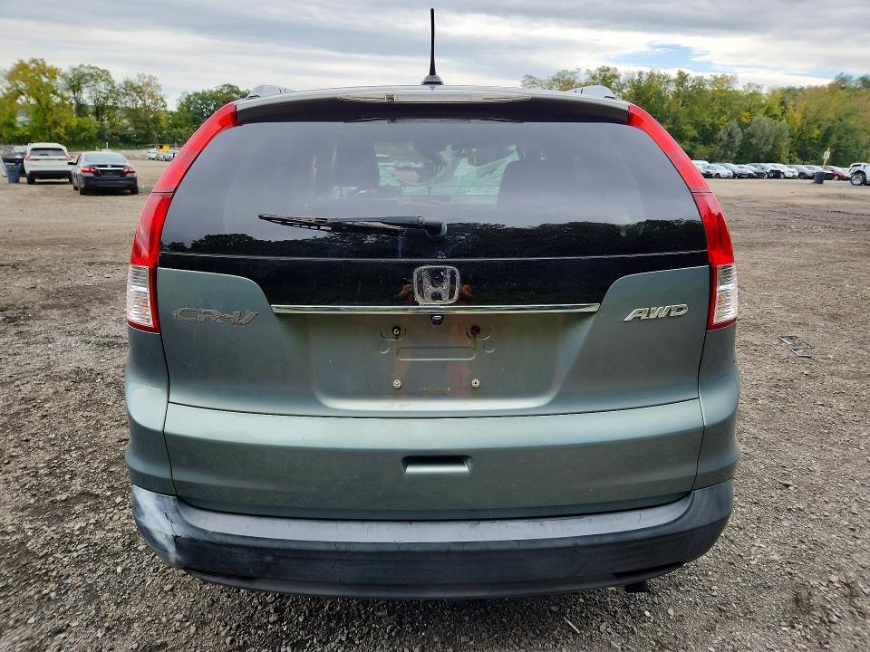 Продажа на аукционе авто 2012 Honda Cr-v, vin: JHLRM4H73CC008104, номер лота: 70988446