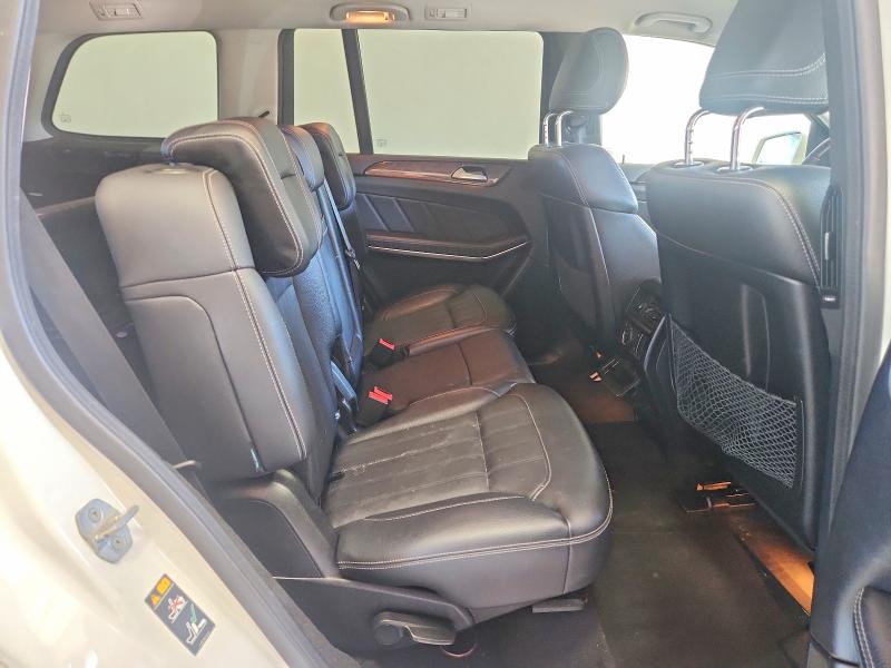 Продажа на аукционе авто 2013 Mercedes-benz Gl, vin: 4JGDF7CEXDA236649, номер лота: 71738976