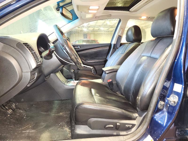 Aukcja sprzedaży 2007 Nissan Altima, vin: 1N4BL21EX7C190491, numer aukcji: 72484046
