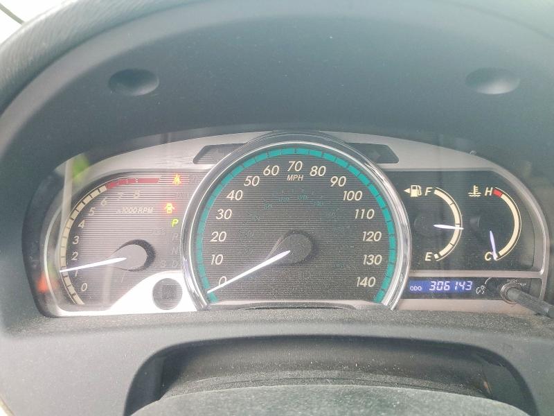Продажа на аукционе авто 2011 Toyota Venza, vin: 4T3ZK3BB8BU039287, номер лота: 71738906