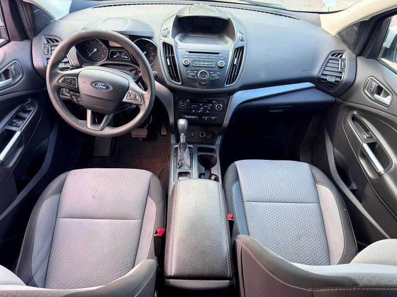 Продаж на аукціоні авто 2017 Ford Escape, vin: 1FMCU9GD8HUC04625, номер лоту: 72823716