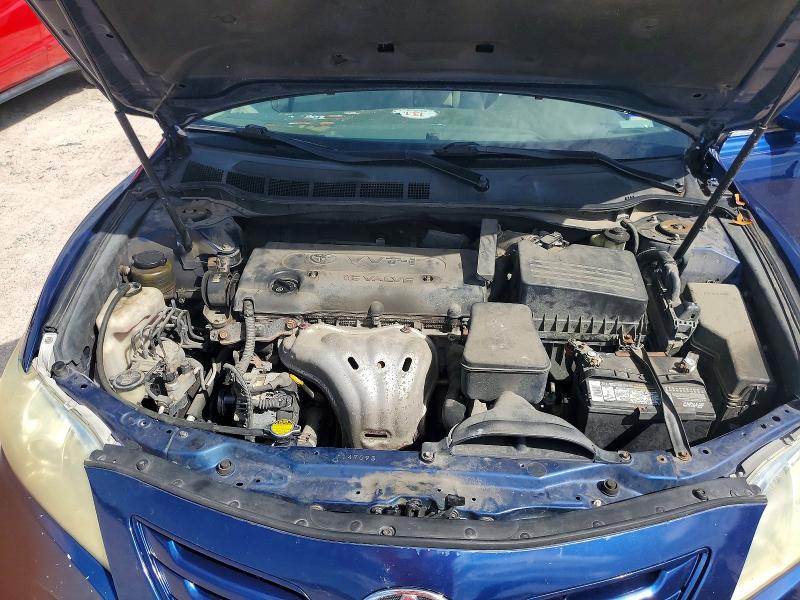 Продажа на аукционе авто 2009 Toyota Camry, vin: 4T1BE46K29U292018, номер лота: 71946076