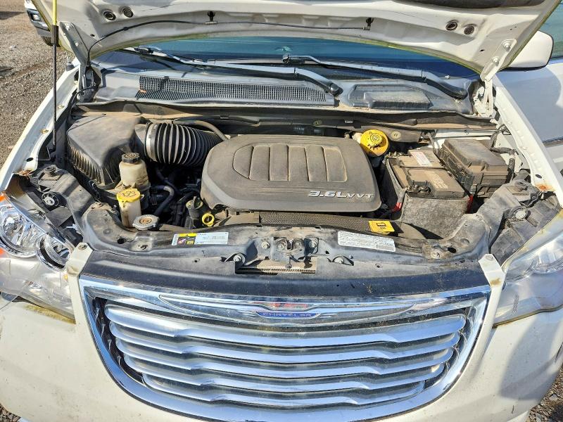 Aukcja sprzedaży 2013 Chrysler Town & Country, vin: 2C4RC1BG1DR704878, numer aukcji: 69772036