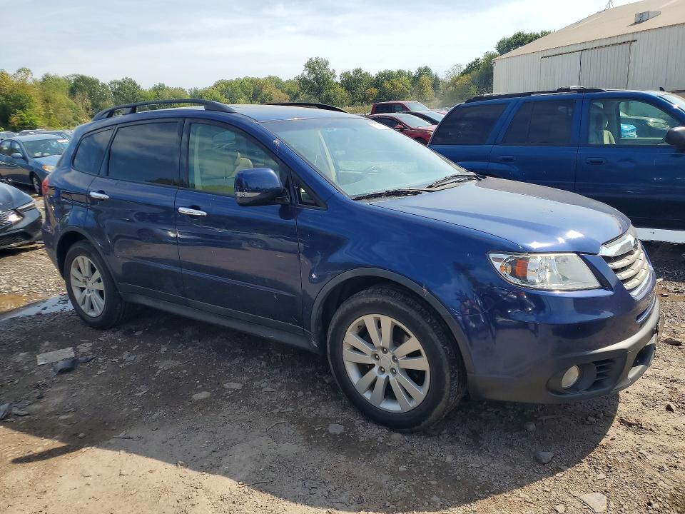 Aukcja sprzedaży 2010 Subaru Tribeca, vin: 4S4WX9GD5A4401343, numer aukcji: 71344666