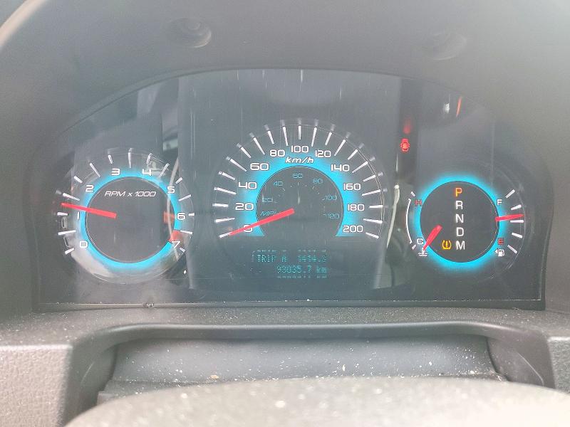 Продаж на аукціоні авто 2012 Ford Fusion, vin: 3FAHP0CG5CR208358, номер лоту: 72028446