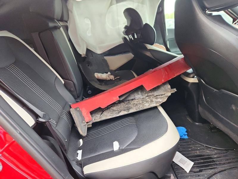 Продаж на аукціоні авто 2022 Kia Ev6, vin: KNDC4DLC2N5067031, номер лоту: 71738146