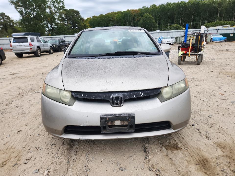 Aukcja sprzedaży 2006 Honda Civic, vin: 1HGFA16816L046682, numer aukcji: 72421206