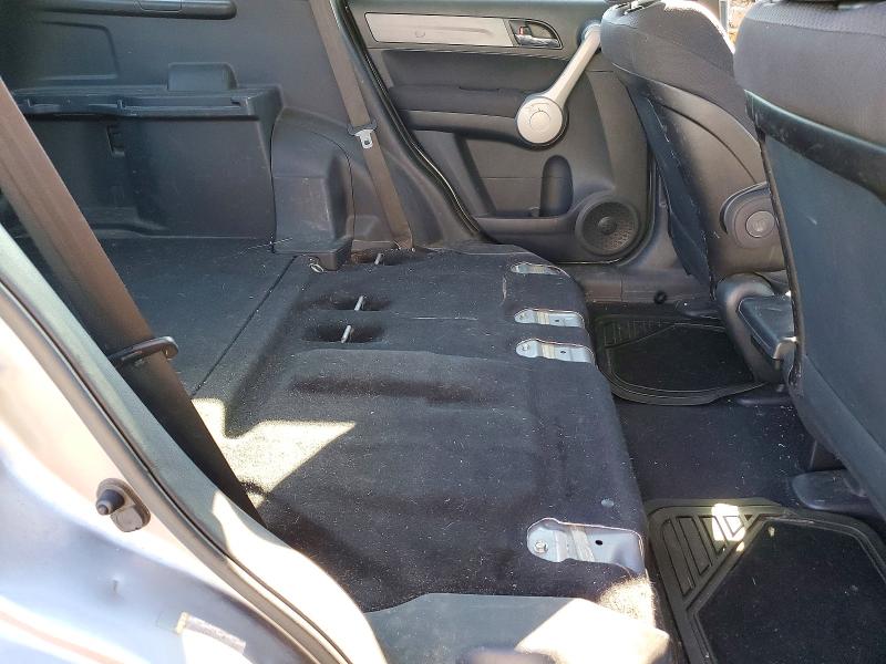 Продаж на аукціоні авто 2007 Honda Cr-v, vin: JHLRE48347C017801, номер лоту: 71717946