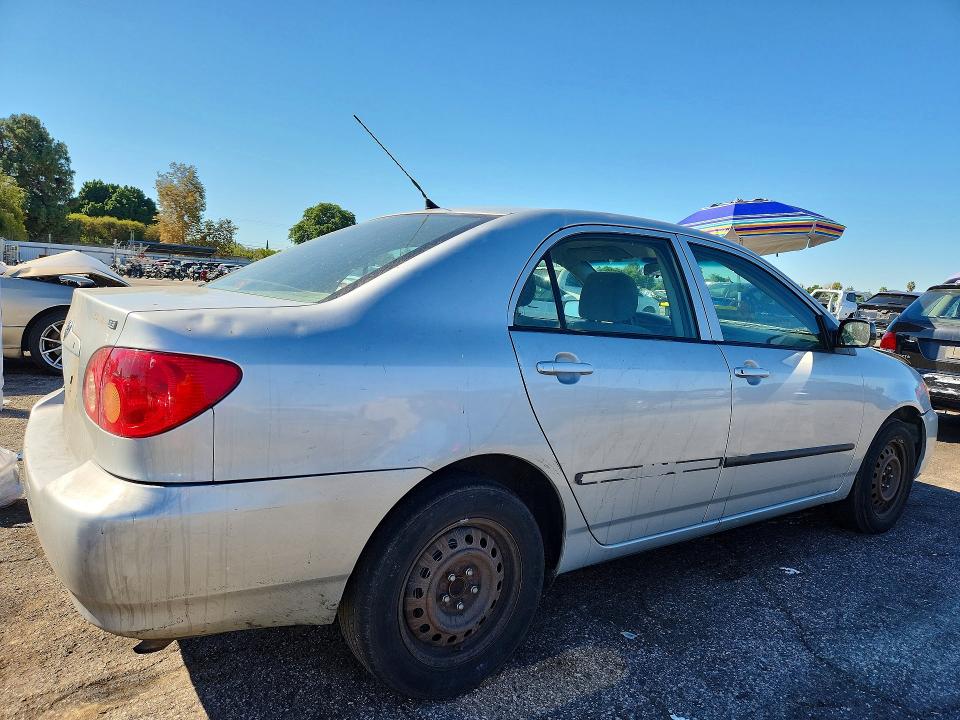 Продажа на аукционе авто 2008 Toyota Corolla, vin: 2T1BR32E28C909867, номер лота: 71784426