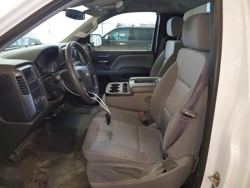 Продажа на аукционе авто 2017 Chevrolet Silverado, vin: 1GCNCNEH3HZ358158, номер лота: 71623546
