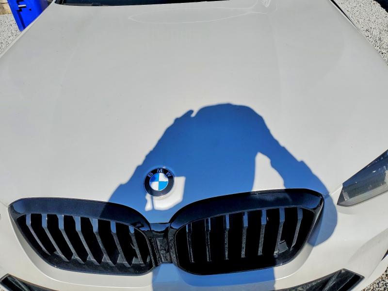 2024 Bmw X3 მანქანა იყიდება აუქციონზე, vin: WBX47DP07RN317352, აუქციონის ნომერი: 71770806