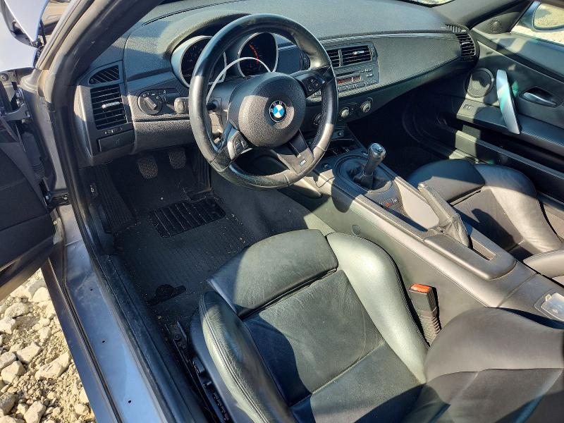 Продажа на аукционе авто 2007 Bmw M, vin: 5UMDU93487LL93663, номер лота: 71375236