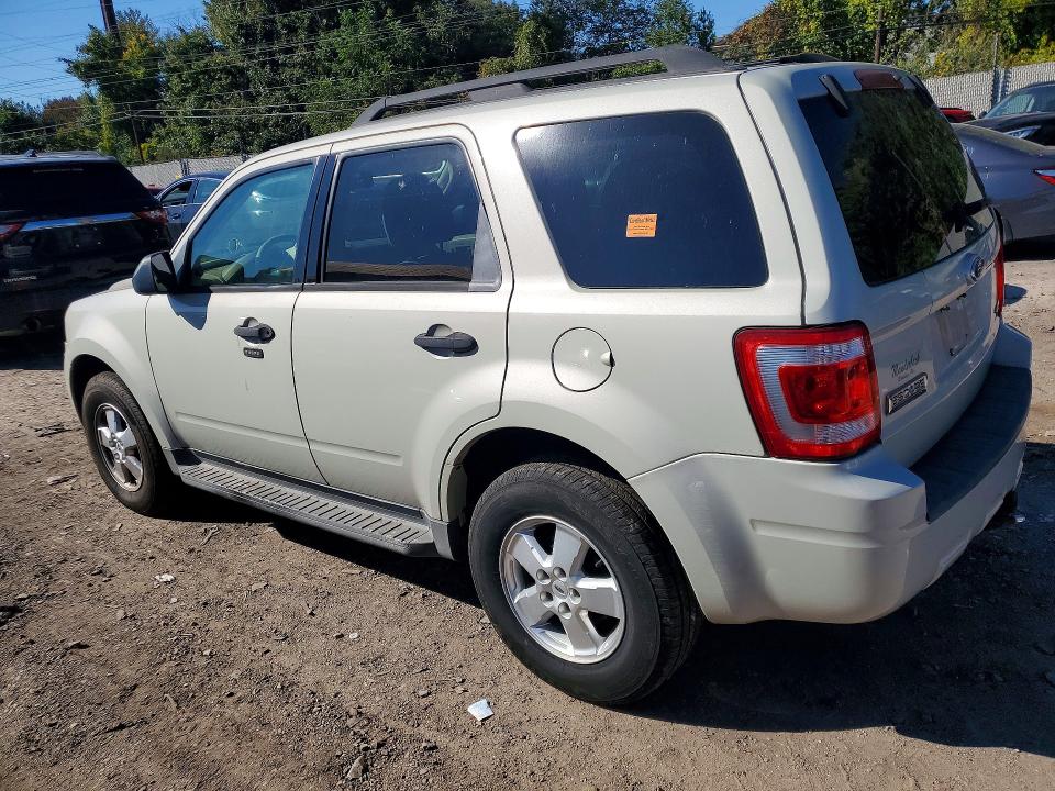 2009 Ford Escape მანქანა იყიდება აუქციონზე, vin: 1FMCU93G49KA50086, აუქციონის ნომერი: 71851296