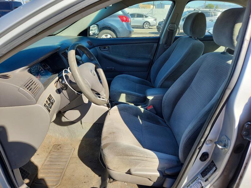 Продажа на аукционе авто 2008 Toyota Corolla, vin: 2T1BR32E28C909867, номер лота: 71784426