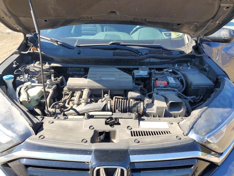 Продажа на аукционе авто 2020 Honda Cr-v, vin: 2HKRW2H28LH629729, номер лота: 71951816