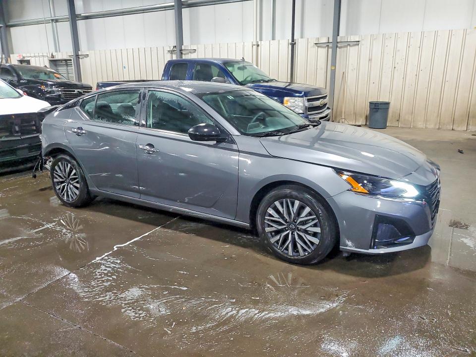Aukcja sprzedaży 2025 Nissan Altima, vin: 1N4BL4DV0SN395810, numer aukcji: 71401096