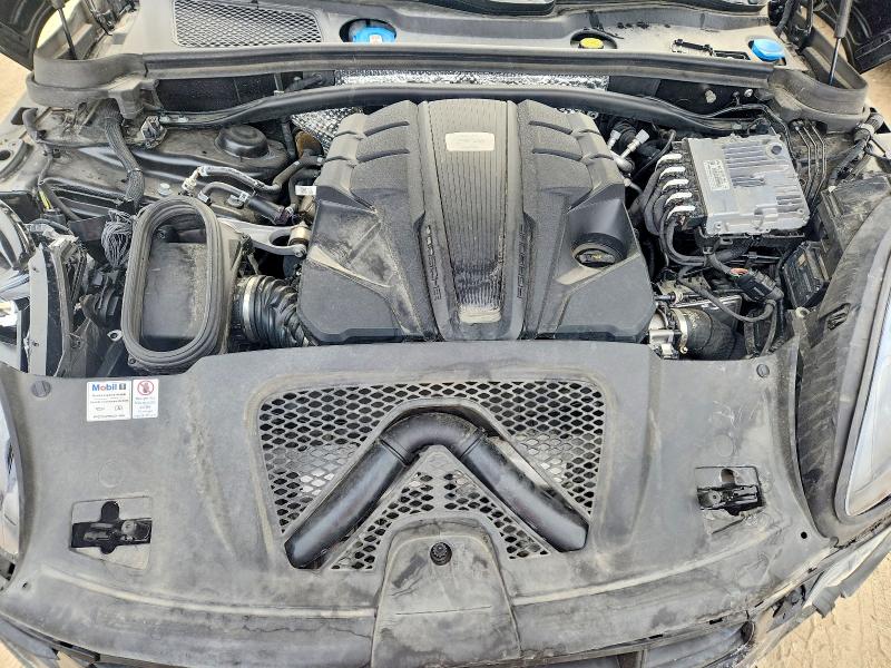 Продажа на аукционе авто 2021 Porsche Macan, vin: WP1AG2A50MLB51185, номер лота: 71422226