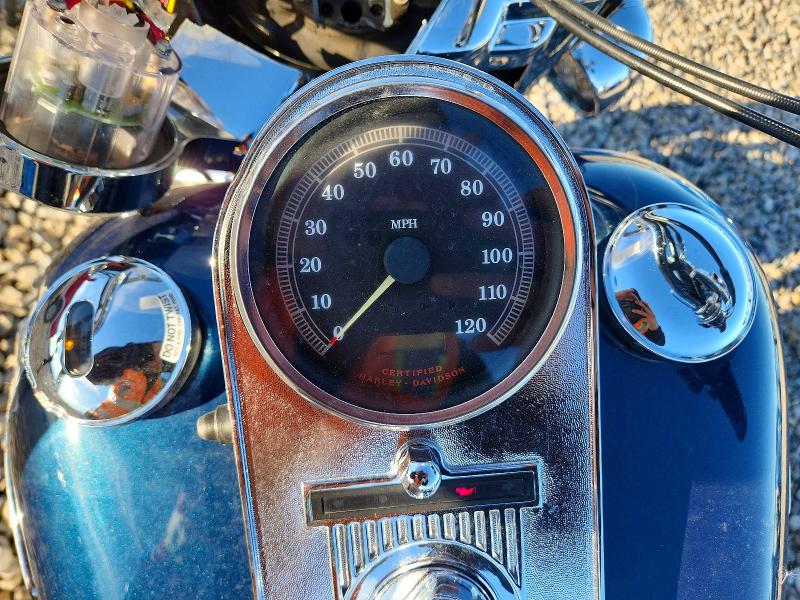 Aukcja sprzedaży 2001 Harley-davidson Flhrci, vin: 1HD1FRW301Y610359, numer aukcji: 74103066