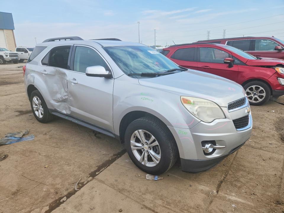 71365436 :رقم المزاد ، 2GNFLNE57C6364342 vin ، 2012 Chevrolet Equinox مزاد بيع