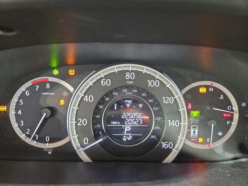 Aukcja sprzedaży 2013 Honda Accord, vin: 1HGCR2F31DA091426, numer aukcji: 71585936