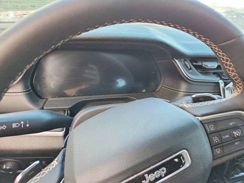 Продажа на аукционе авто 2024 Jeep Grand Cherokee, vin: 1C4RJHAG0RC233838, номер лота: 67397946