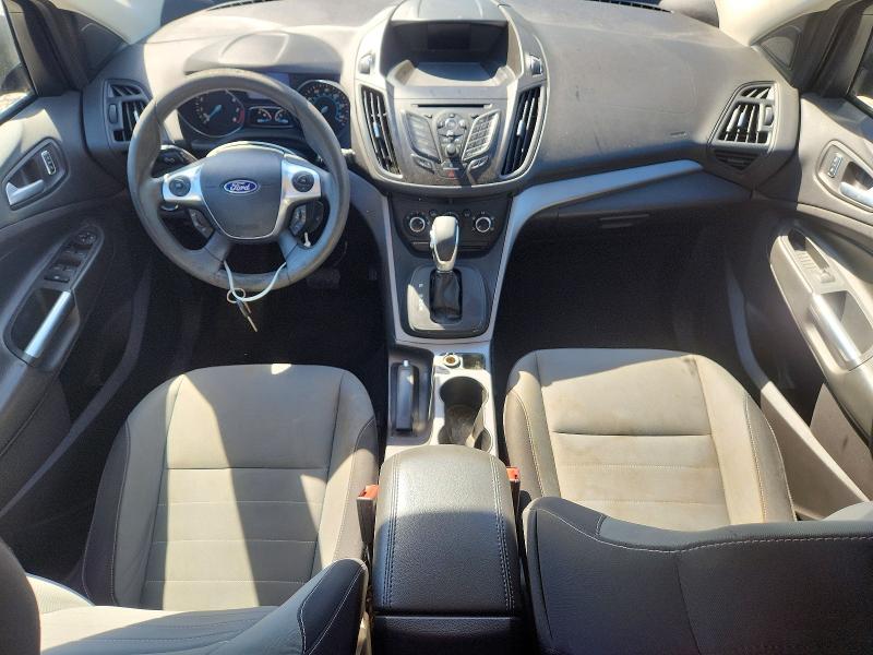 Продажа на аукционе авто 2014 Ford Escape, vin: 1FMCU0GX1EUD84791, номер лота: 72795126