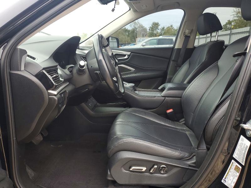 Продажа на аукционе авто 2019 Acura Rdx, vin: 5J8TC1H34KL012566, номер лота: 71455256