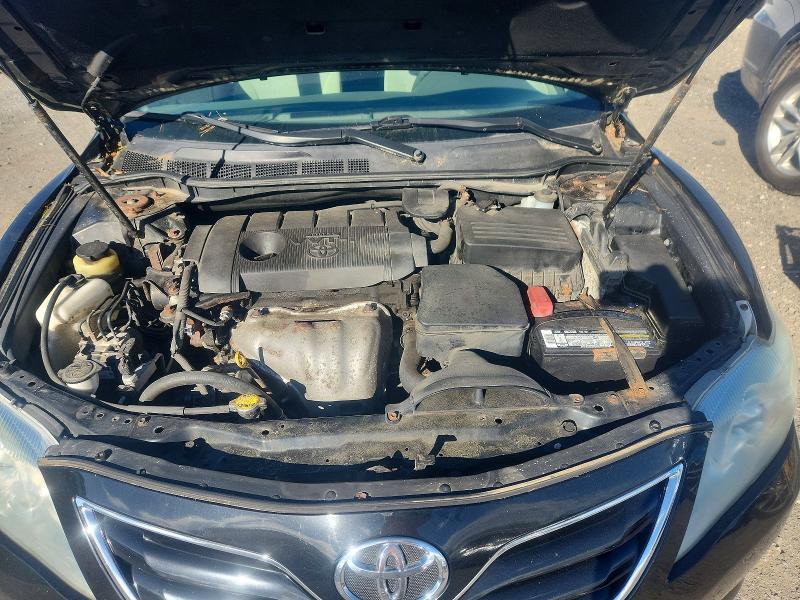 Продаж на аукціоні авто 2011 Toyota Camry, vin: 4T4BF3EK9BR092872, номер лоту: 71791156