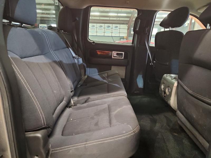 Продажа на аукционе авто 2010 Ford F150, vin: 1FTFW1EV2AFB32131, номер лота: 70886456