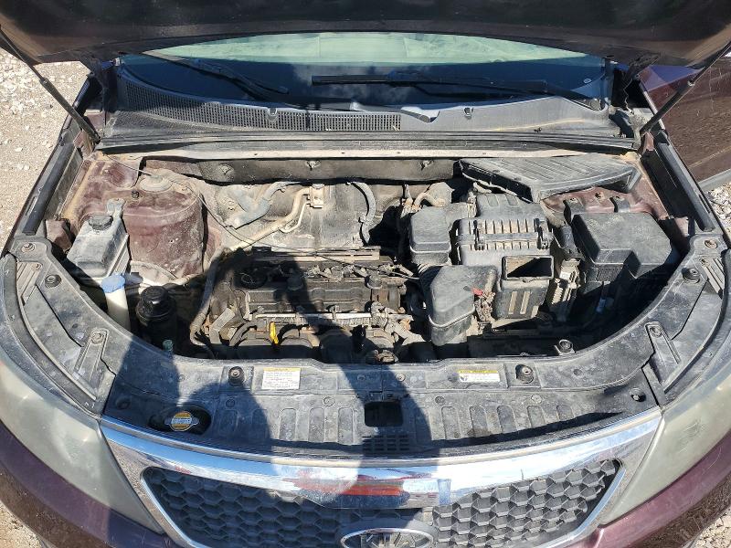 Продаж на аукціоні авто 2011 Kia Sorento, vin: 5XYKT3A13BG181682, номер лоту: 71794886