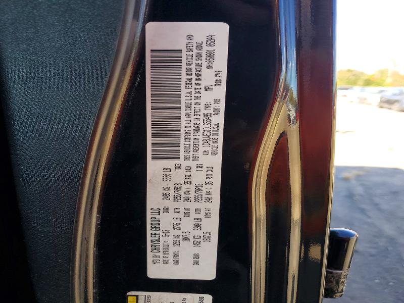 Aukcja sprzedaży 2013 Jeep Wrangler Unlimited, vin: 1C4BJWEG1DL655495, numer aukcji: 71798686