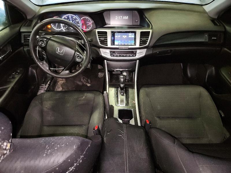Aukcja sprzedaży 2015 Honda Accord, vin: 1HGCR2F56FA208566, numer aukcji: 72513876