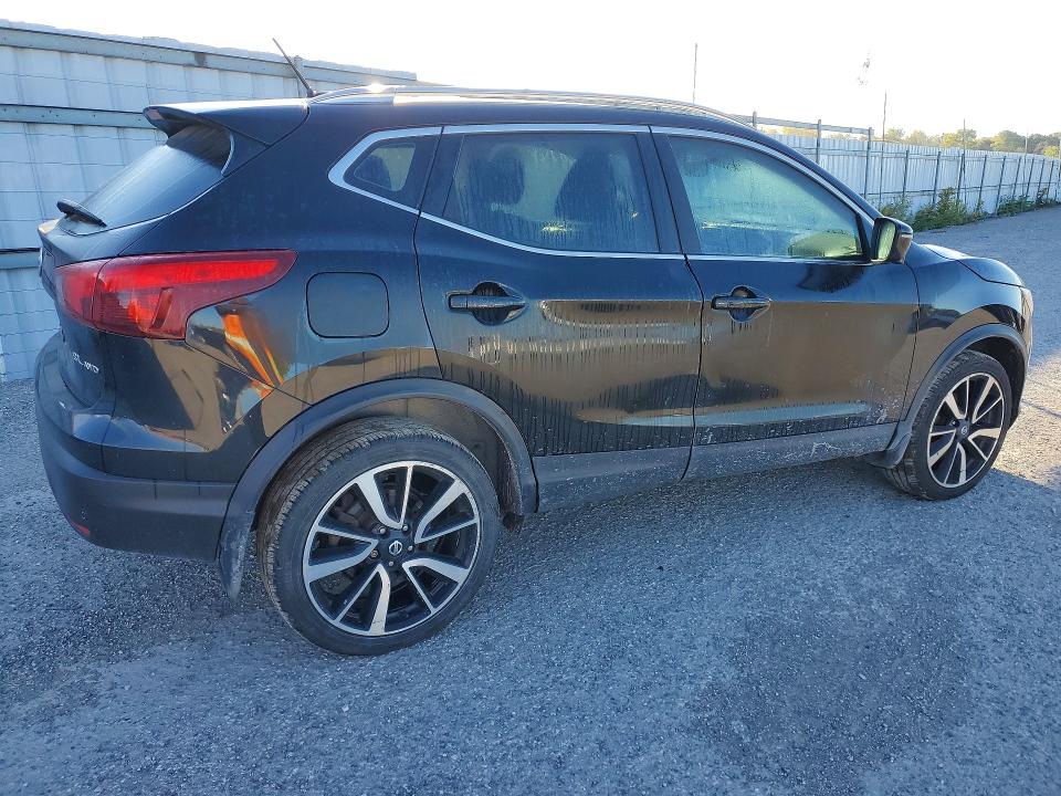 Продаж на аукціоні авто 2019 Nissan Qashqai, vin: JN1BJ1CR6KW342982, номер лоту: 71962946