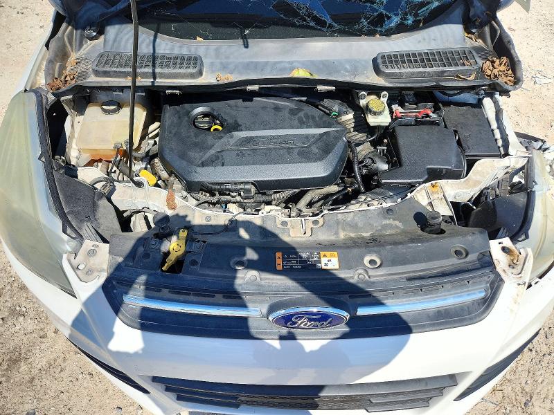 Aukcja sprzedaży 2014 Ford Escape, vin: 1FMCU0GX7EUD65274, numer aukcji: 72303636