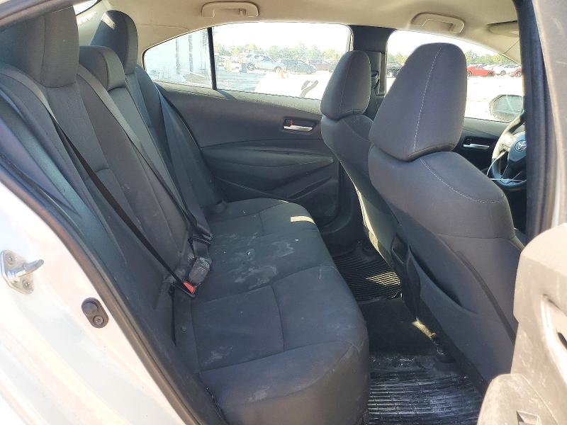 Auction sale of the 2020 Toyota Corolla, vin: 5YFEPRAEXLP039463, lot number: 72092876