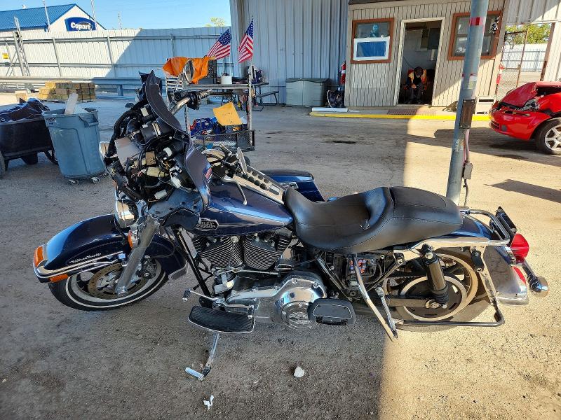 Продажа на аукционе авто 2008 Harley-davidson Flhtcui, vin: 1HD1FC4108Y625078, номер лота: 71921976