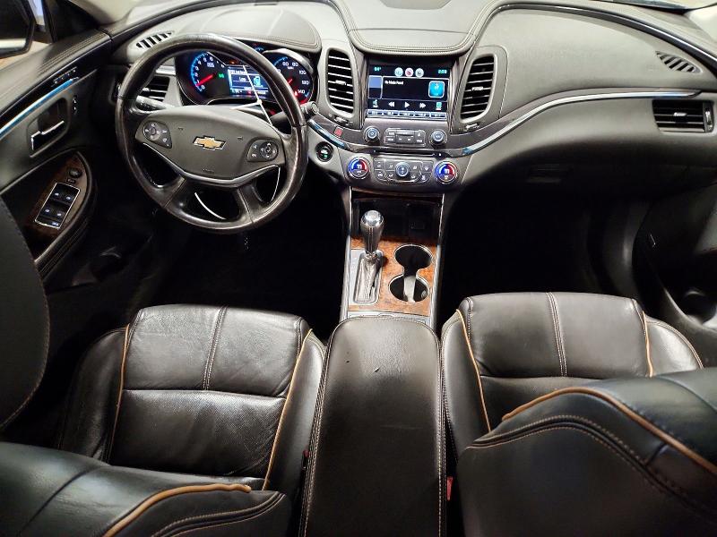73307506 :رقم المزاد ، 2G1165S38F9293290 vin ، 2015 Chevrolet Impala مزاد بيع
