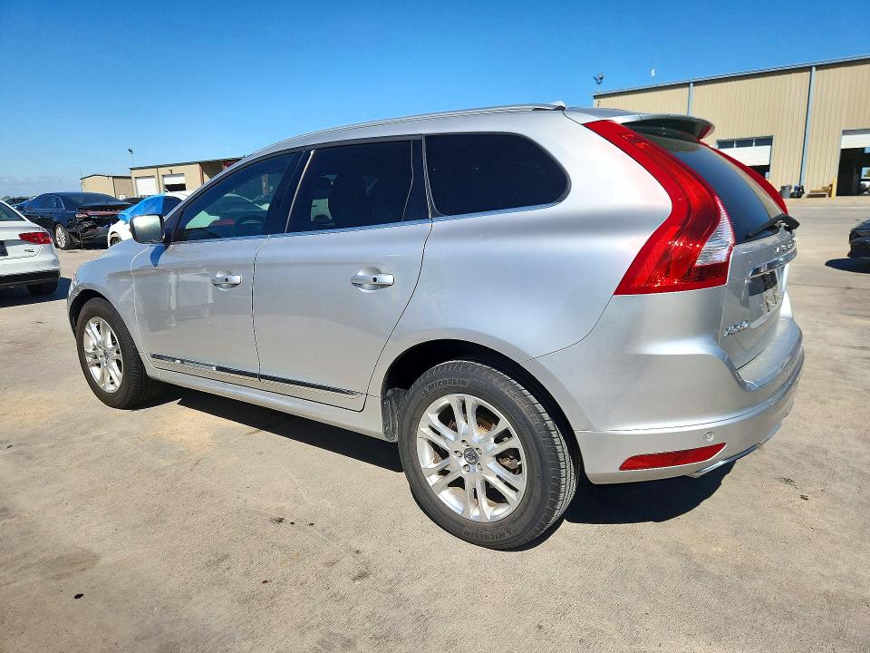 Продажа на аукционе авто 2014 Volvo Xc60, vin: YV4952DL1E2518748, номер лота: 73043146