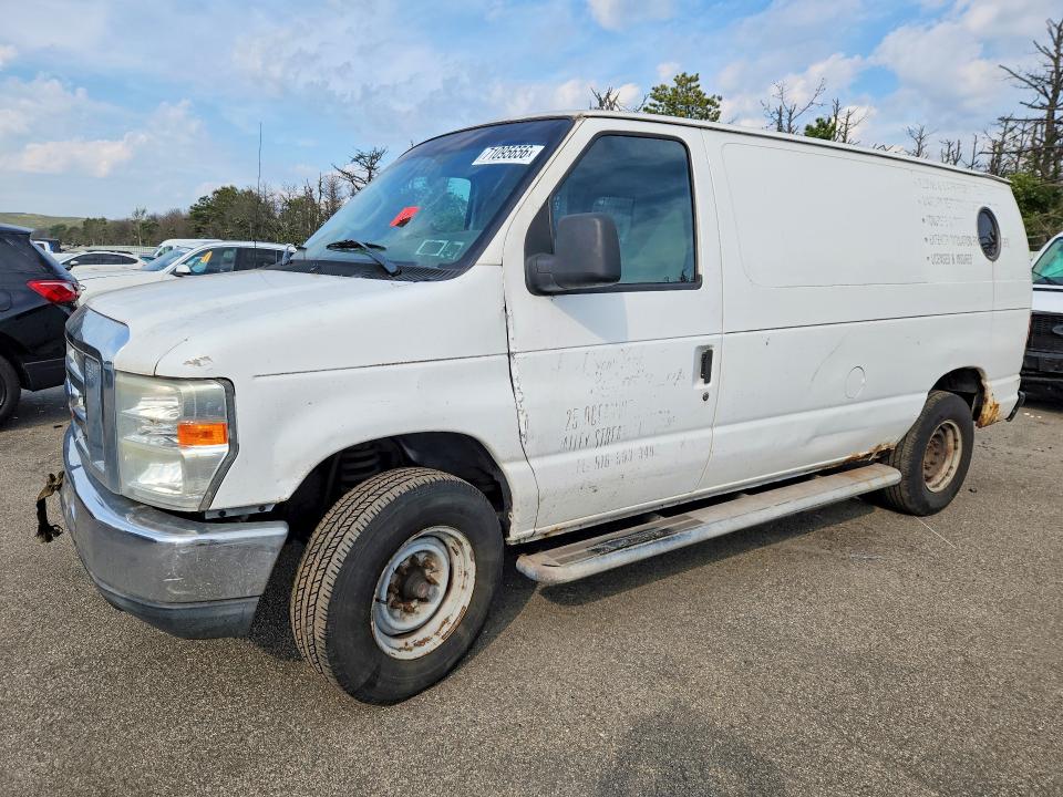 Продаж на аукціоні авто 2008 Ford Econoline, vin: 1FTNE24W18DA68524, номер лоту: 71095656