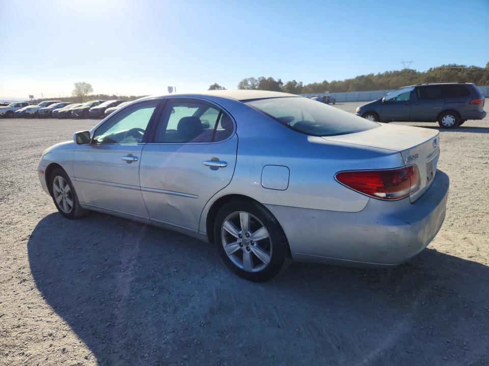 Продаж на аукціоні авто 2005 Lexus Es, vin: JTHBA30G955123583, номер лоту: 72414886