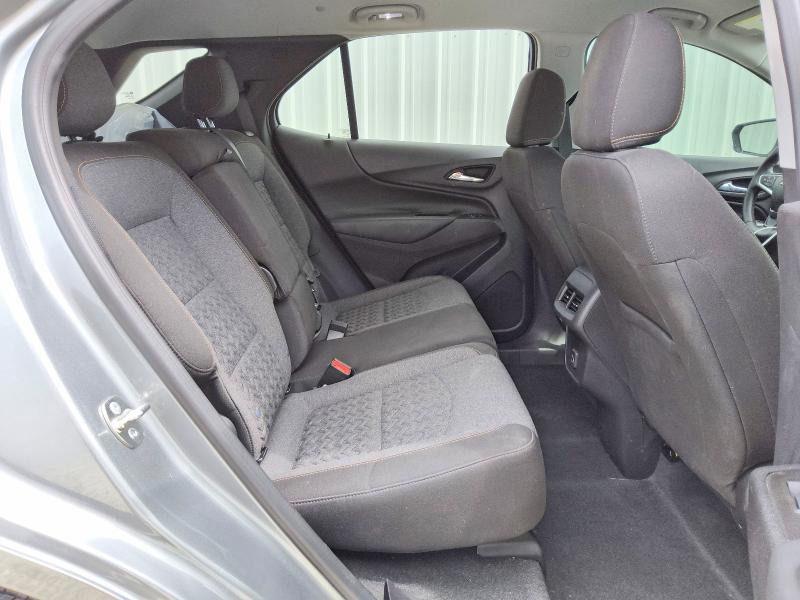 Aukcja sprzedaży 2024 Chevrolet Equinox, vin: 3GNAXUEG1RS218376, numer aukcji: 71490976