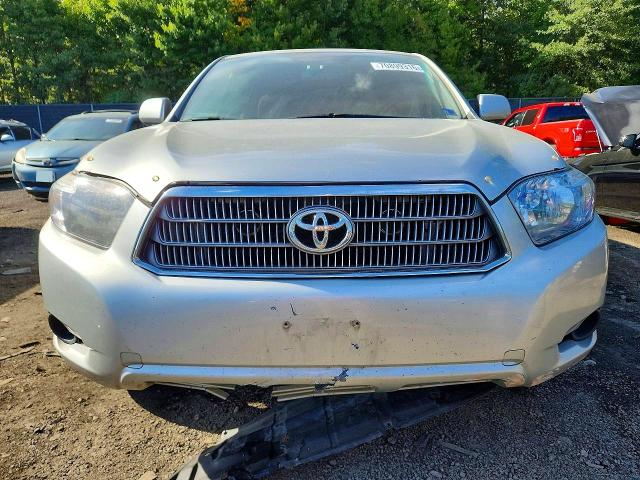 2008 Toyota Highlander მანქანა იყიდება აუქციონზე, vin: JTEEW41A282008826, აუქციონის ნომერი: 70899316