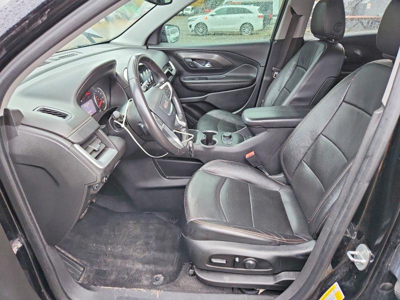 Продаж на аукціоні авто 2020 Gmc Terrain, vin: 3GKALVEV8LL254337, номер лоту: 68651366