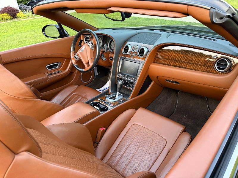 2013 Bentley Continental მანქანა იყიდება აუქციონზე, vin: SCBGT3ZAXDC085293, აუქციონის ნომერი: 73070056