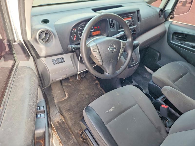 Продажа на аукционе авто 2020 Nissan Nv200, vin: 3N6CM0KN0LK694564, номер лота: 71267966
