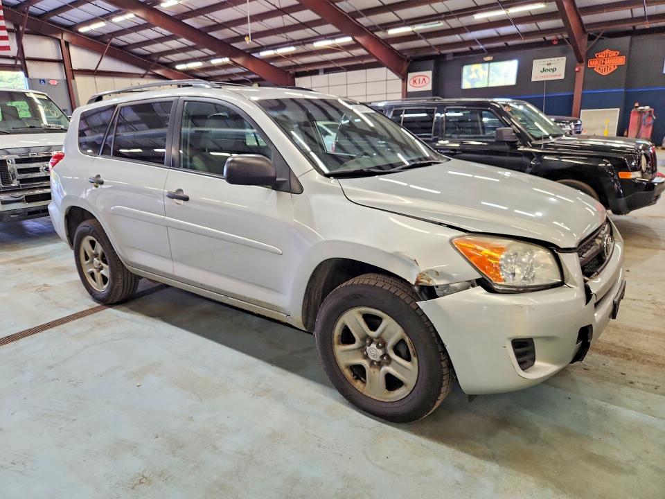 68339736 :رقم المزاد ، 2T3BF4DV1AW072715 vin ، 2010 Toyota Rav4 مزاد بيع