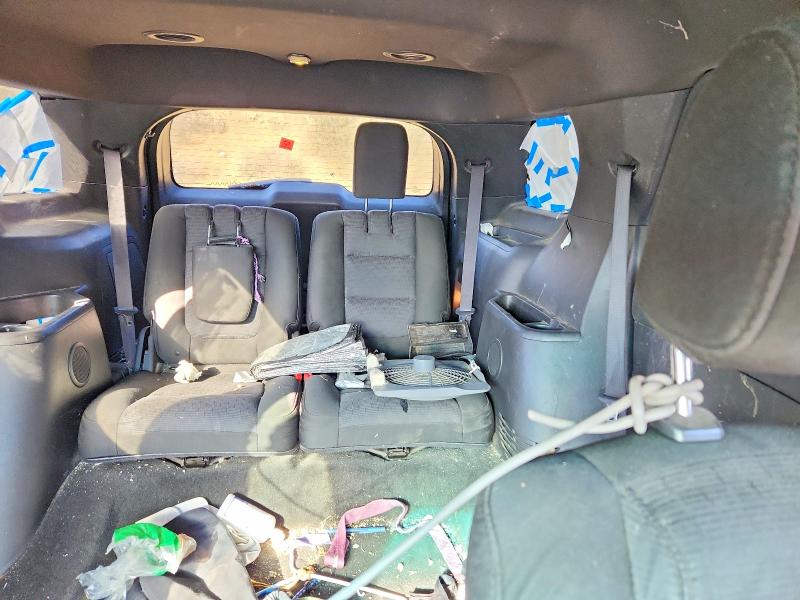Продаж на аукціоні авто 2015 Ford Explorer, vin: 1FM5K7D83FGB76240, номер лоту: 70447136