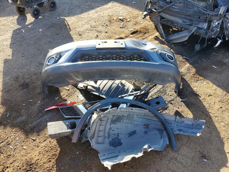 Продажа на аукционе авто 2015 Nissan Rogue, vin: 5N1AT2MV3FC824400, номер лота: 71476006